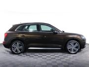 Audi Q5 II (FY) Москва  - изображение 28