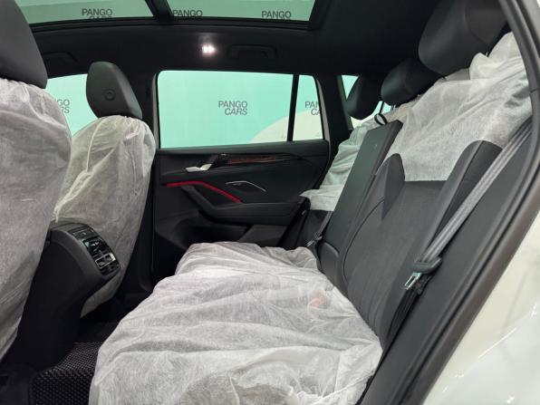 Volkswagen Tiguan III (China Market) с пробегом 2025 года, цена 4 850 000 рублей, 42 км, внедорожник, Автокод Объявления