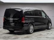 Mercedes-Benz V-Класс III (W447) Рестайлинг Москва  - изображение 21
