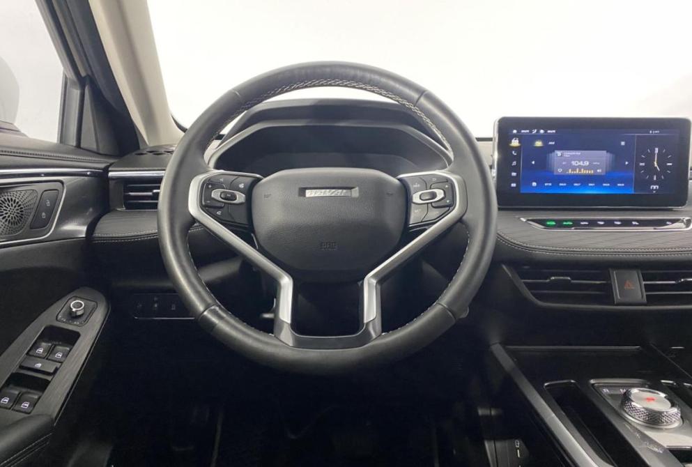 Haval Jolion I Рестайлинг Саранск  - изображение 17