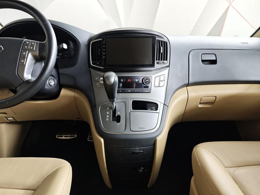 Hyundai H-1 II Рестайлинг 2 Москва  - изображение 15