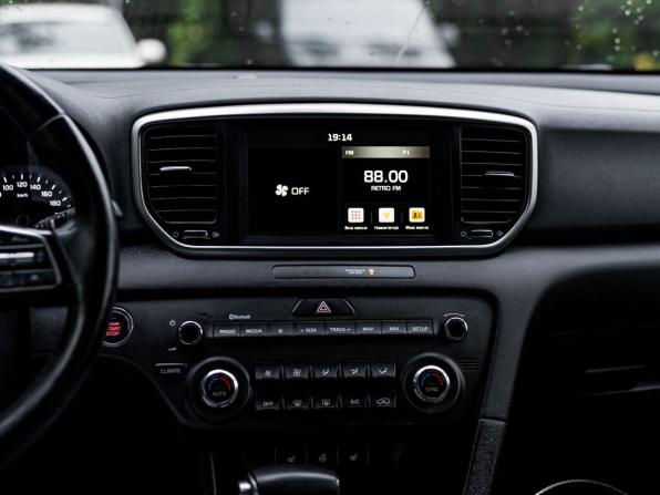 Kia Sportage IV Рестайлинг с пробегом 2020 года, цена 2 070 000 рублей, 150817 км, внедорожник, Автокод Объявления