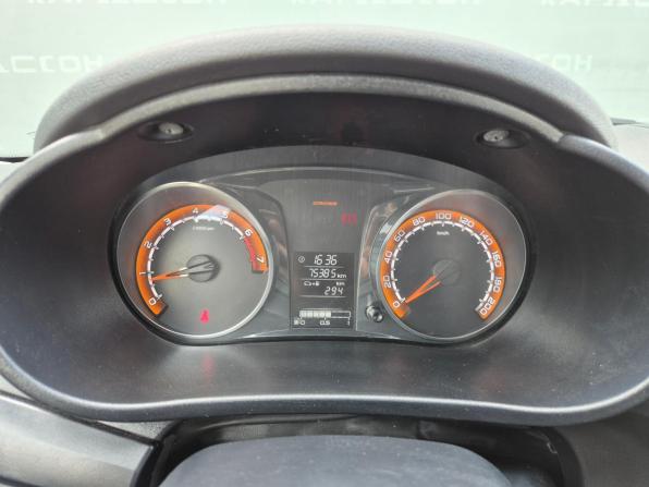 Lada (ВАЗ) Granta I Рестайлинг с пробегом 2023 года, цена 730 000 рублей, 75370 км, универсал, Автокод Объявления