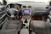 Ford Focus II Рестайлинг Астрахань  - изображение 35