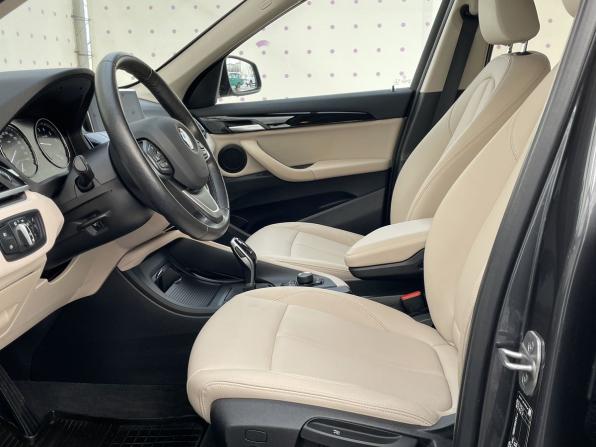 BMW X1 II (F48) Рестайлинг с пробегом 2021 года, цена 3 480 000 рублей, 31954 км, внедорожник, Автокод Объявления