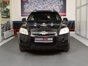Chevrolet Captiva I Кемерово  - изображение 25