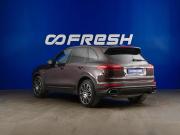 Porsche Cayenne II Рестайлинг (958) Москва  - изображение 27