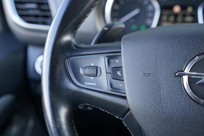 Opel Zafira Life I с пробегом 2021 года, цена 3 500 000 рублей, 128000 км, минивэн, Автокод Объявления