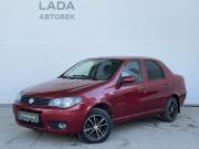 Fiat Albea I Рестайлинг Екатеринбург  - изображение 22