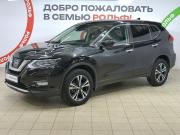 Nissan X-Trail III Рестайлинг Москва  - изображение 24