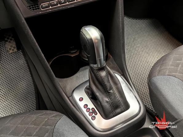 Volkswagen Polo V Рестайлинг с пробегом 2019 года, цена 1 258 000 рублей, 94560 км, седан, Автокод Объявления