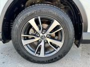 Toyota RAV4 IV (XA40) Рестайлинг Стройкерамика  - изображение 32