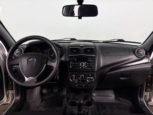 Lada (ВАЗ) Granta I Рестайлинг с пробегом 2024 года, цена 950 000 рублей, 40391 км, лифтбек, Автокод Объявления