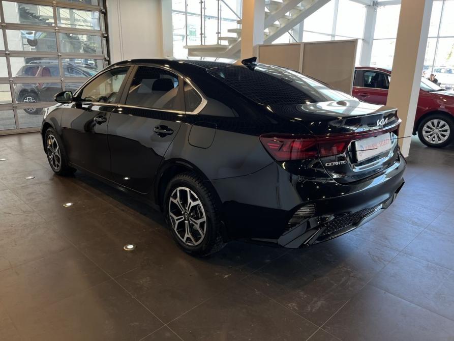 Kia Cerato IV Рестайлинг Чебоксары  - изображение 5