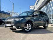 Mitsubishi Outlander III Краснодар  - изображение 28