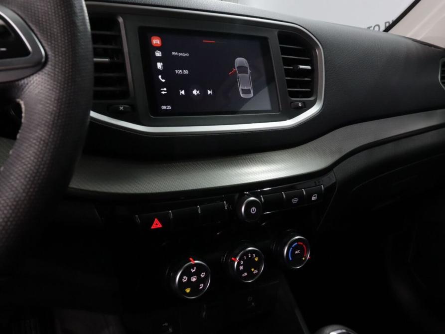 Lada (ВАЗ) Vesta I Рестайлинг (NG) Минеральные Воды  - изображение 10