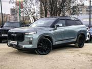 Jaecoo J7 I Санкт-Петербург  - изображение 15