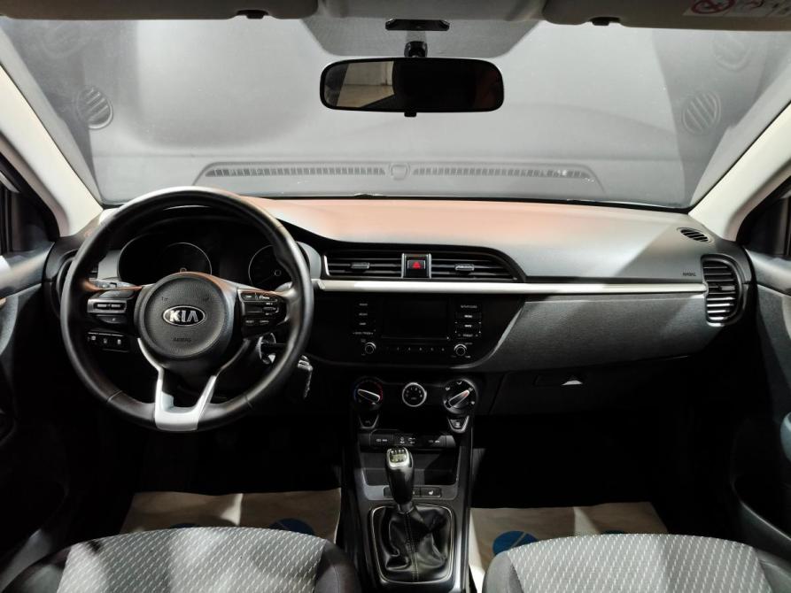 Kia Rio IV Уфа  - изображение 9