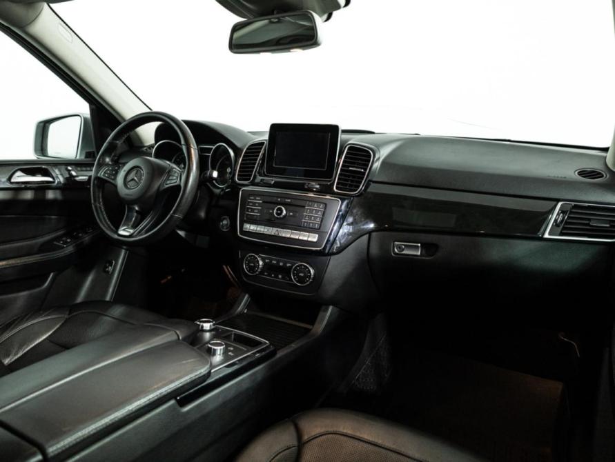 Mercedes-Benz GLE I (W166) Санкт-Петербург  - изображение 9