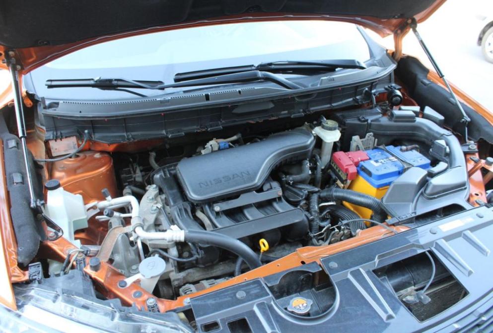 Nissan X-Trail III Нижний Новгород  - изображение 9