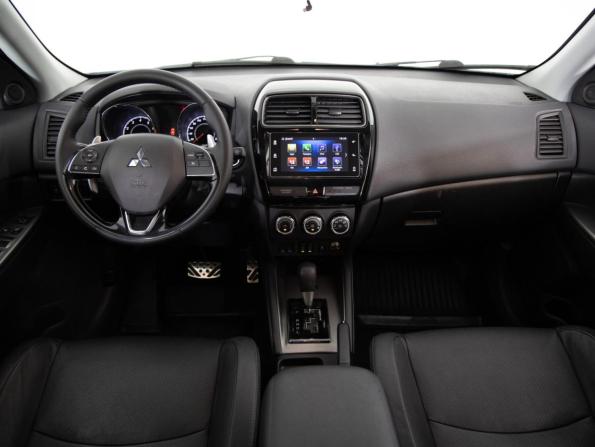 Mitsubishi ASX I Рестайлинг 2 с пробегом 2019 года, цена 1 999 000 рублей, 47548 км, внедорожник, Автокод Объявления