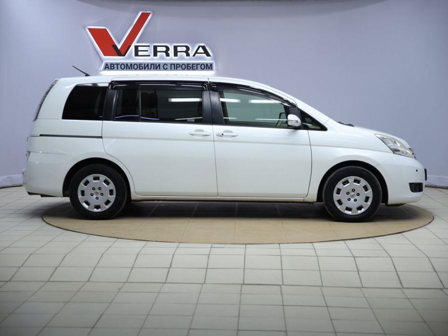 Toyota ISis I Рестайлинг Уфа  - изображение 4