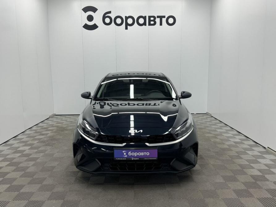 Kia K3 II Рестайлинг Воронеж  - изображение 3