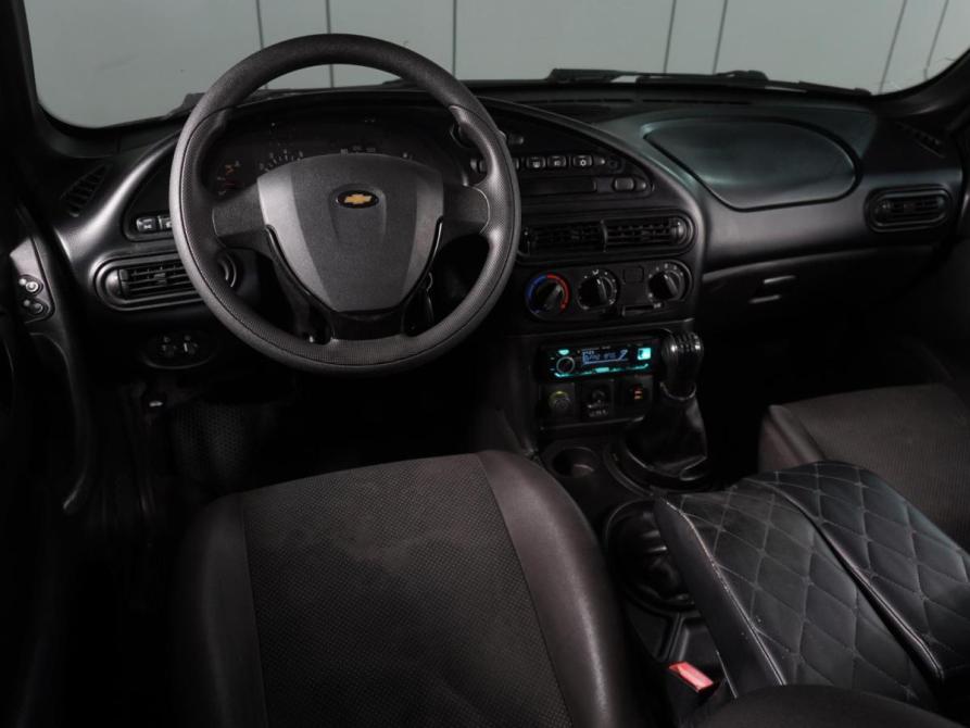 Chevrolet Niva I Рестайлинг Воронеж  - изображение 6