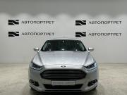 Ford Fusion (North America) II Санкт-Петербург  - изображение 29