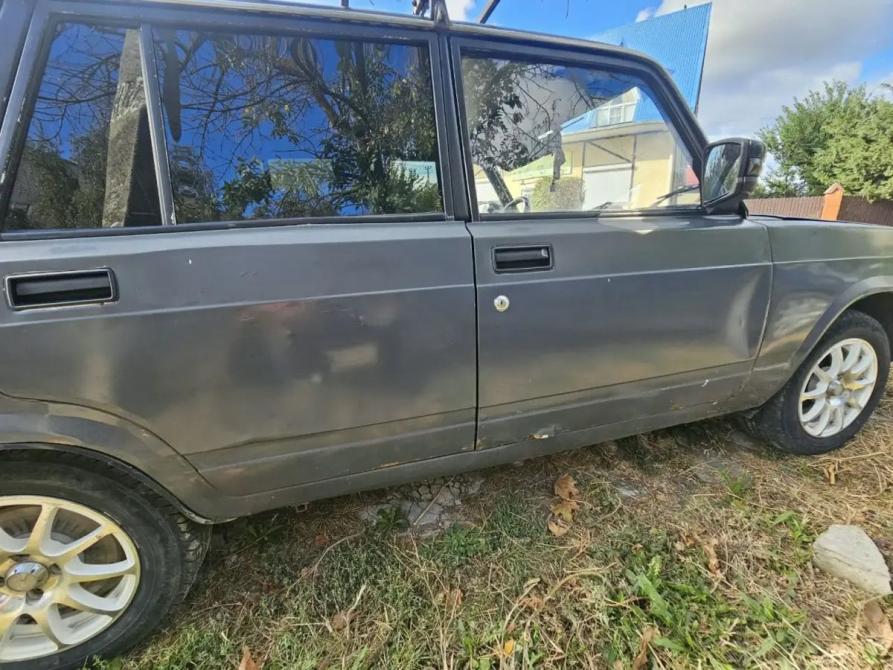 Lada (ВАЗ) 2104 Краснодар  - изображение 2