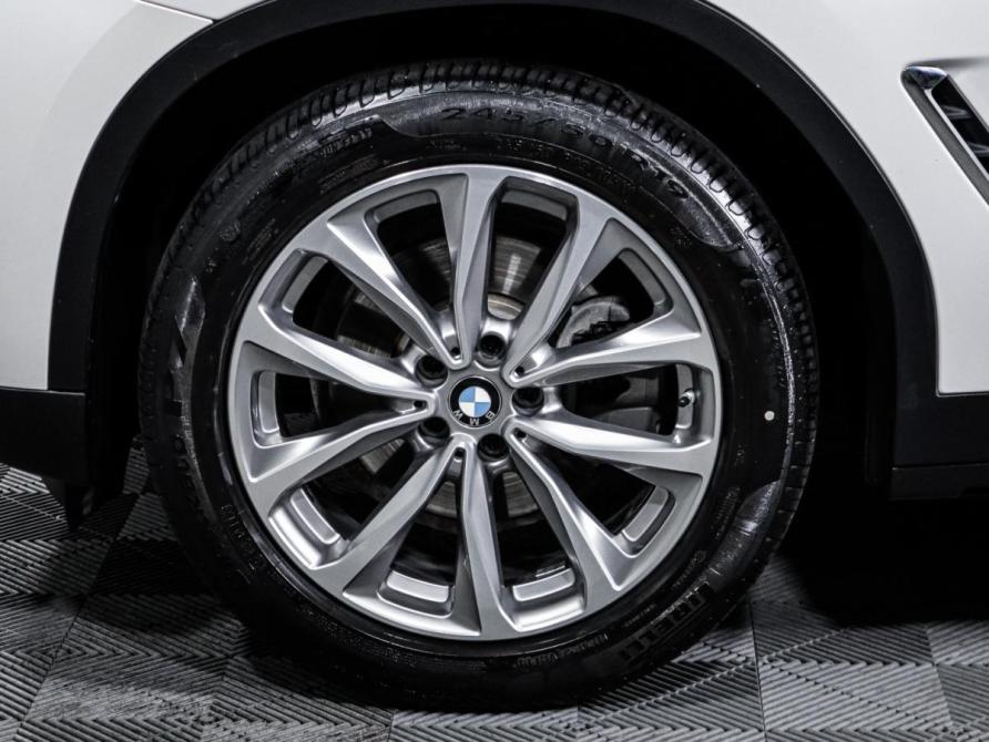 BMW X3 III (G01) Москва  - изображение 16