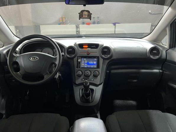 Kia Carens II (UN) с пробегом 2007 года, цена 590 000 рублей, 321362 км, минивэн, Автокод Объявления
