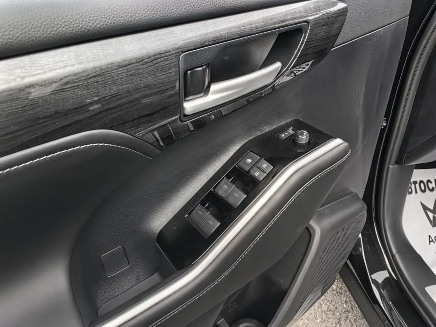 Toyota Highlander IV (XU70) Нижнекамск  - изображение 11