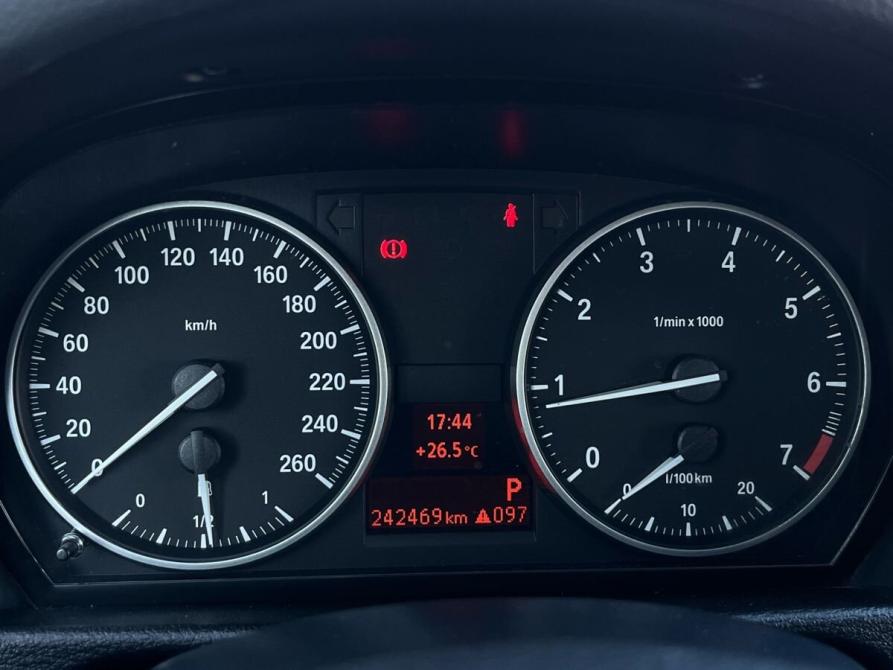 BMW X1 I (E84) Калуга  - изображение 15