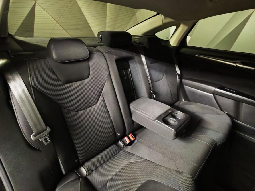 Ford Mondeo V Москва  - изображение 17