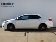 Toyota Corolla XI (E160 E170 E180) Нижний Новгород  - изображение 14