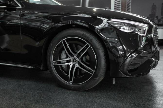 Новый Mercedes-Benz E-Класс VI (W214 S214) 2025 года, цена 9 200 000 рублей, седан, Автокод Объявления