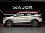 Belgee X50 Москва  - изображение 33