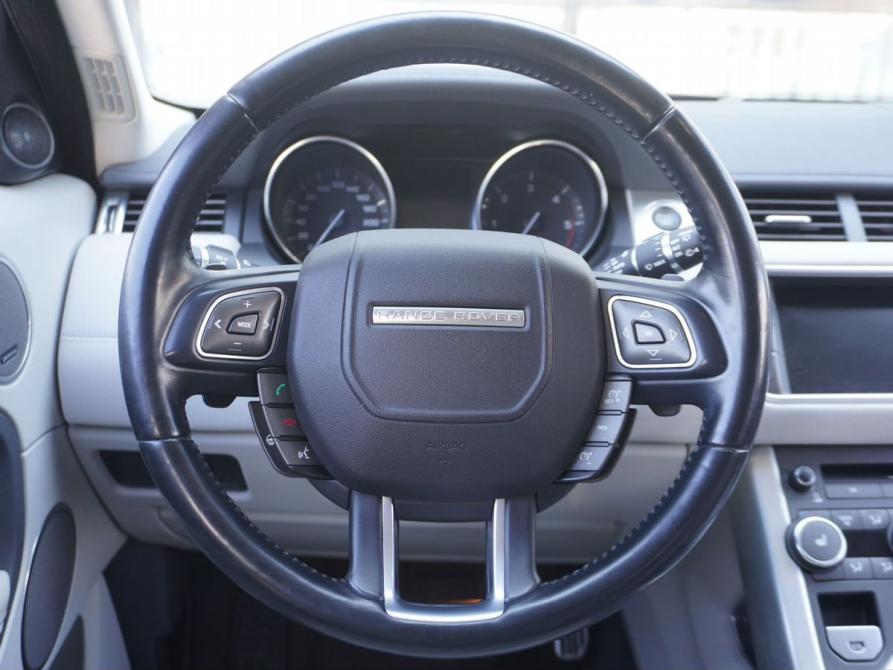 Land Rover Range Rover Evoque I Москва  - изображение 14