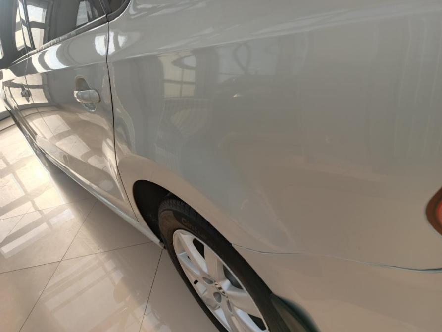 Volkswagen Polo V Арзамас  - изображение 7