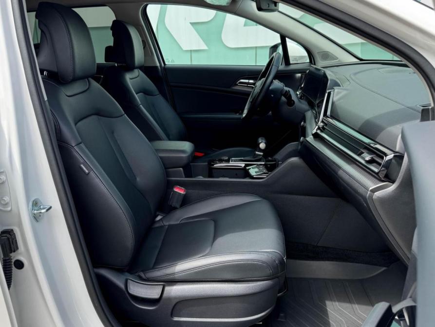 Kia Sportage V Кропоткин  - изображение 8
