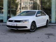 Volkswagen Jetta VI Самара  - изображение 15