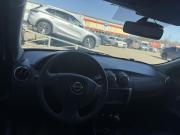 Nissan Almera III (G15) Орел  - изображение 10