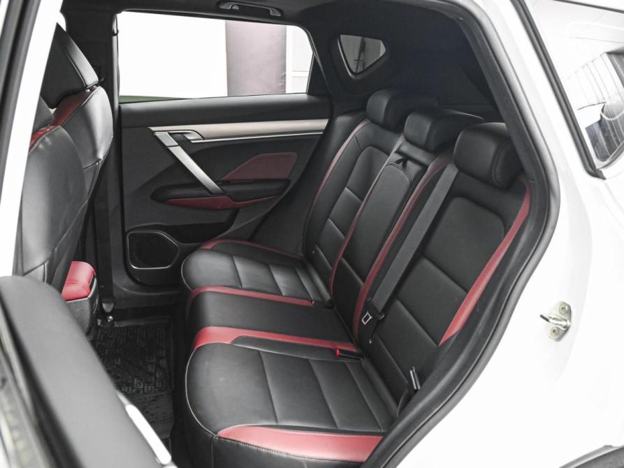 Belgee X50 Ставрополь  - изображение 9