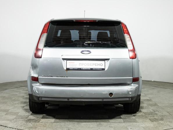 Ford C-MAX I с пробегом 2004 года, цена 299 000 рублей, 314553 км, компактвэн, Автокод Объявления