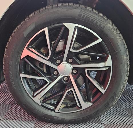 Haval Jolion I с пробегом 2022 года, цена 1 685 000 рублей, 58153 км, внедорожник, Автокод Объявления