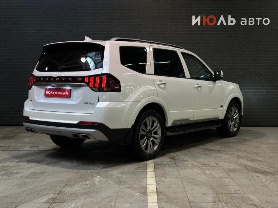 Kia Mohave I Рестайлинг 2 Челябинск  - изображение 5