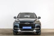Chery Tiggo 8 I Тюмень  - изображение 23