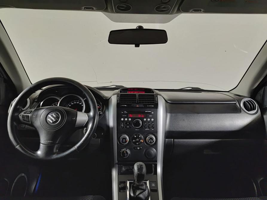 Suzuki Grand Vitara II Уфа  - изображение 17