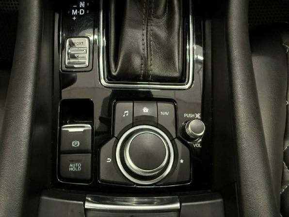 Mazda 6 III (GJ) Рестайлинг 2 с пробегом 2018 года, цена 1 900 000 рублей, 134720 км, седан, Автокод Объявления